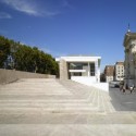 Happy Birthday Richard Meier! Happy Birthday Richard Meier! The Ara Pacis Museum, Rome, Italy. Imagen © Roland Halbe, Cortesía de Richard Meier & Partners