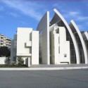 Happy Birthday Richard Meier! Happy Birthday Richard Meier! © Andrea Giannotti, Gabriele Rossetti
