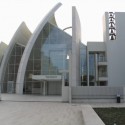 Happy Birthday Richard Meier! Happy Birthday Richard Meier! © Andrea Giannotti, Gabriele Rossetti