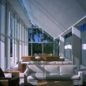 Happy Birthday Richard Meier! Happy Birthday Richard Meier! Neugebauer House, Naples, Florida. Imagen © Scott Frances, Cortesía de Richard Meier & Partners