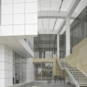 Happy Birthday Richard Meier! Happy Birthday Richard Meier! The OCT Shenzhen Clubhouse, Shenzhen, China. Image © Roland Halbe, Cortesía de Richard Meier & Partners