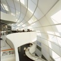Free University's Philology Library / Foster + Partners Free University's Philology Library / Foster + Partners © Rudi Meisel