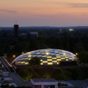 Free University's Philology Library / Foster + Partners Free University's Philology Library / Foster + Partners © Nigel Young - Foster + Partners