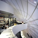 Free University's Philology Library / Foster + Partners Free University's Philology Library / Foster + Partners © Reinhard Gorner