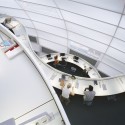 Free University's Philology Library / Foster + Partners Free University's Philology Library / Foster + Partners © Rudi Meisel