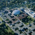 Free University's Philology Library / Foster + Partners Free University's Philology Library / Foster + Partners © Reinhard Gorner