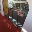 Free University's Philology Library / Foster + Partners Free University's Philology Library / Foster + Partners © Rudi Meisel