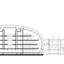 Free University's Philology Library / Foster + Partners Free University's Philology Library / Foster + Partners Sección