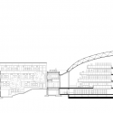 Free University's Philology Library / Foster + Partners Free University's Philology Library / Foster + Partners Sección