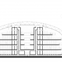 Free University's Philology Library / Foster + Partners Free University's Philology Library / Foster + Partners Sección