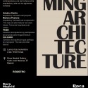 PERFORMINGARCHITECTURE / Trienal de Arquitectura de Lisboa