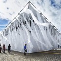 Willow Theater / Tim Lai Architect + Brad Steinmetz Stage Design Willow Theater / Tim Lai Architect + Brad Steinmetz Stage Design © Matthew Carbone
