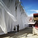 Willow Theater / Tim Lai Architect + Brad Steinmetz Stage Design Willow Theater / Tim Lai Architect + Brad Steinmetz Stage Design © Matthew Carbone