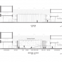 Willow Theater / Tim Lai Architect + Brad Steinmetz Stage Design Willow Theater / Tim Lai Architect + Brad Steinmetz Stage Design Cortes