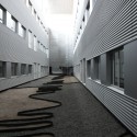 Hospital Infanta Sofía / PardoTapia Arquitectos Hospital Infanta Sofía / PardoTapia Arquitectos © Luis Fernández Inglada