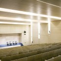 Hospital Infanta Sofía / PardoTapia Arquitectos Hospital Infanta Sofía / PardoTapia Arquitectos © Luis Fernández Inglada