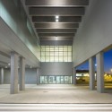 Hospital Infanta Sofía / PardoTapia Arquitectos Hospital Infanta Sofía / PardoTapia Arquitectos © Luis Fernández Inglada