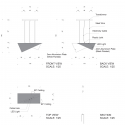 CTHB Law Office / Salon Architects CTHB Law Office / Salon Architects Detalle