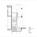 CTHB Law Office / Salon Architects CTHB Law Office / Salon Architects Planta