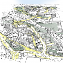 University Square Stratford / Make Architects University Square Stratford / Make Architects Croquis