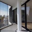 Edificio Aranguren / MVS Arquitectos Edificio Aranguren / MVS Arquitectos Cortesía de MVS Arquitectos