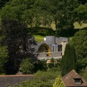Downley House / Birds Portchmouth Russum Architects Downley House / Birds Portchmouth Russum Architects © Nick Kane