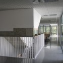 Centro de Salud en Son Servera / Pm, Mt Centro de Salud en Son Servera / Pm, Mt Cortesía de PmMt arquitectura