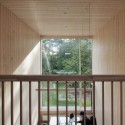RUPERT arts and education centre / Audrius Ambrasas architects RUPERT arts and education centre / Audrius Ambrasas architects Cortesía de Audrius Ambrasas architects