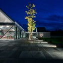 Esterházy Etyeki Kúria Winery / BORD Architectural Studio Esterházy Etyeki Kúria Winery / BORD Architectural Studio © Tamás Bujnovszky