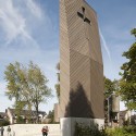 Immanuel Church / Sauerbruch Hutton Immanuel Church / Sauerbruch Hutton © Thomas Mayer