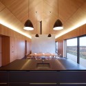 Borreraig House / Dualchas Architects Borreraig House / Dualchas Architects © Andrew Lee