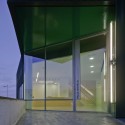 Oficinas Paule / Estudio ARN Oficinas Paule / Estudio ARN © David Frutos
