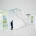 Oficinas Paule / Estudio ARN Oficinas Paule / Estudio ARN © David Frutos