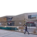 West Street Number 1 / 6A2 Studio, Architectural Design & Research Institute of Tsinghua University West Street Number 1 / 6A2 Studio, Architectural Design & Research Institute of Tsinghua University © Archexist