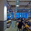 West Street Number 1 / 6A2 Studio, Architectural Design & Research Institute of Tsinghua University West Street Number 1 / 6A2 Studio, Architectural Design & Research Institute of Tsinghua University © Archexist