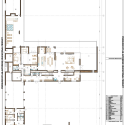 Zhukovka XXI / UNK PROJECT Architects Zhukovka XXI / UNK PROJECT Architects Planta