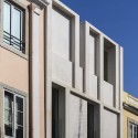 House in Lisbon / ARX PORTUGAL Arquitectos House in Lisbon / ARX PORTUGAL Arquitectos © FG + SG