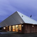 Leura Lane / Cooper Scaife Architects Leura Lane / Cooper Scaife Architects © John Wilson