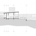 Casa de Madera / Dörr + Schmidt Casa de Madera / Dörr + Schmidt Corte G G'