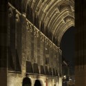 Una luz viviente en el centro de Utrecht: “In Lumine Tuo” por Speirs + Major Una luz viviente en el centro de Utrecht: “In Lumine Tuo” por Speirs + Major © James Newton