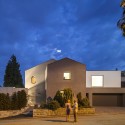 Haus von Arx / Haberstroh Schneider Haus von Arx / Haberstroh Schneider © Fernando Guerra