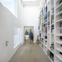 Haus von Arx / Haberstroh Schneider Haus von Arx / Haberstroh Schneider © Fernando Guerra