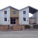 ELEMENTAL's "Half-Finished" Housing Typology: A Success in All Circumstances ELEMENTAL's "Half-Finished" Housing Typology: A Success in All Circumstances Cortesía de ELEMENTAL