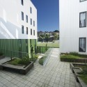 Kronstad Psychiatric Hospital / Origo Arkitektgruppe Kronstad Psychiatric Hospital / Origo Arkitektgruppe © Pål Hoff
