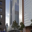 De Rotterdam / OMA De Rotterdam / OMA © Philippe Ruault