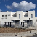 52 Viviendas Sociales en Tarragona / aguilera|guerrero architects 52 Viviendas Sociales en Tarragona / aguilera|guerrero architects © Pepo Segura