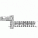 Ion Hotel / Minarc Ion Hotel / Minarc Planta Nivel 02
