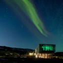 Ion Hotel / Minarc Ion Hotel / Minarc © Art Gray, Ragnar Th. Sigurdsson, Torfi Agnarrson, Kristbjorg Sigurjonsdottir
