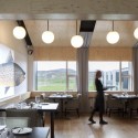 Ion Hotel / Minarc Ion Hotel / Minarc © Art Gray, Ragnar Th. Sigurdsson, Torfi Agnarrson, Kristbjorg Sigurjonsdottir