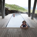 Ion Hotel / Minarc Ion Hotel / Minarc © Art Gray, Ragnar Th. Sigurdsson, Torfi Agnarrson, Kristbjorg Sigurjonsdottir